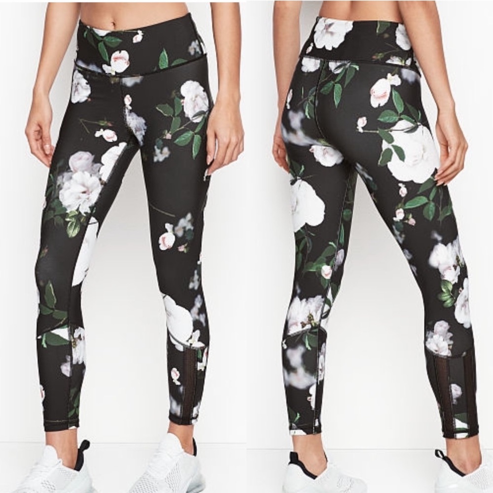 VSX Victoria Sport leggings only - Picture 2 of 2